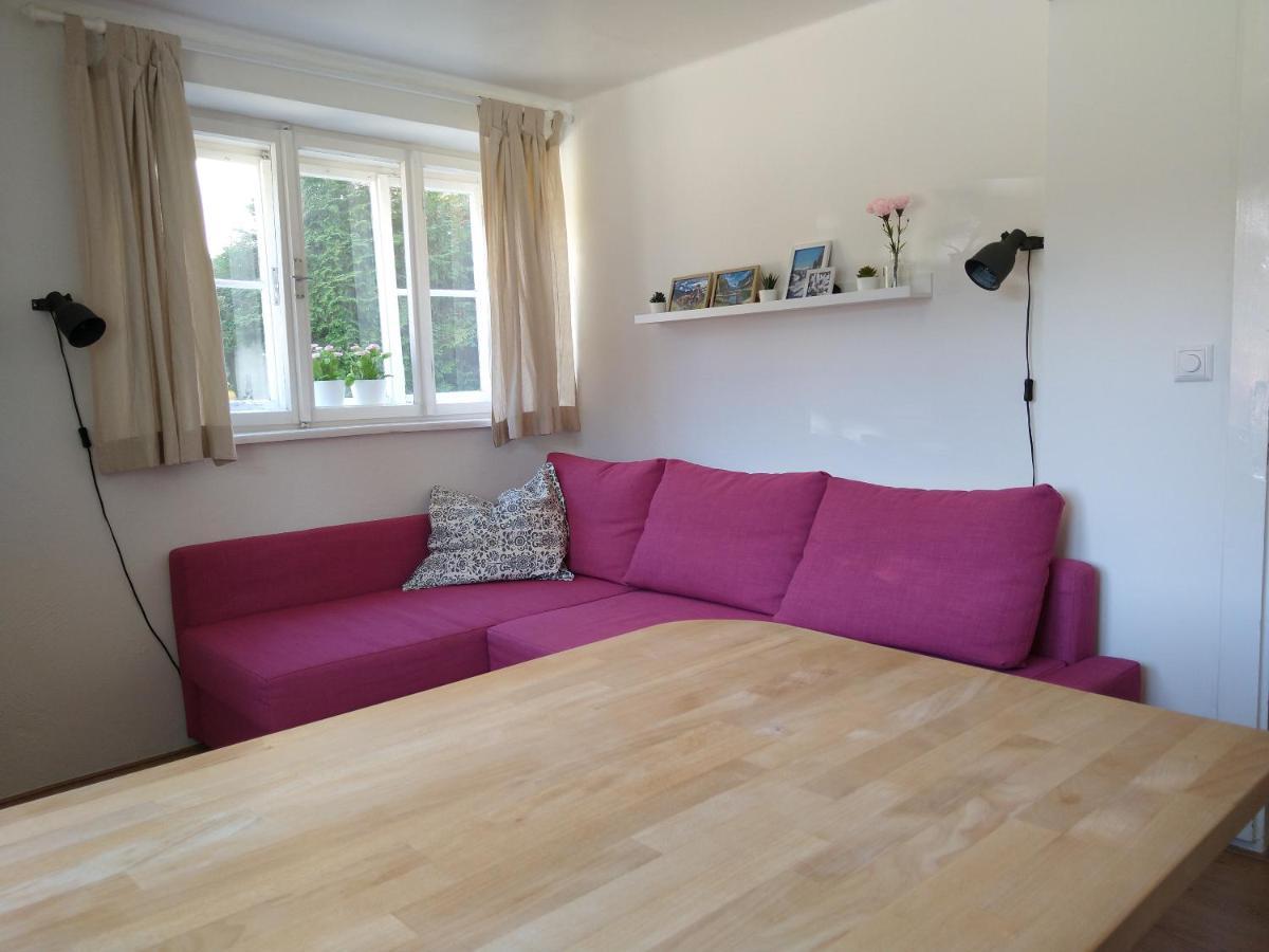 Apartment Haarlem Gosau Kültér fotó