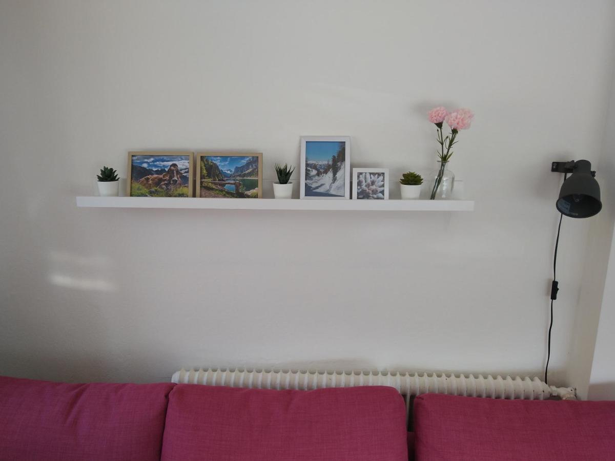 Apartment Haarlem Gosau Kültér fotó
