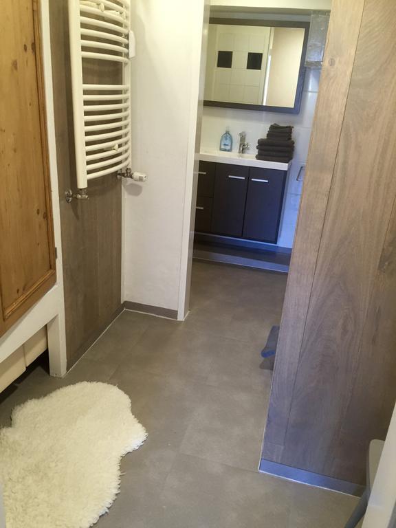 Apartment Haarlem Gosau Szoba fotó