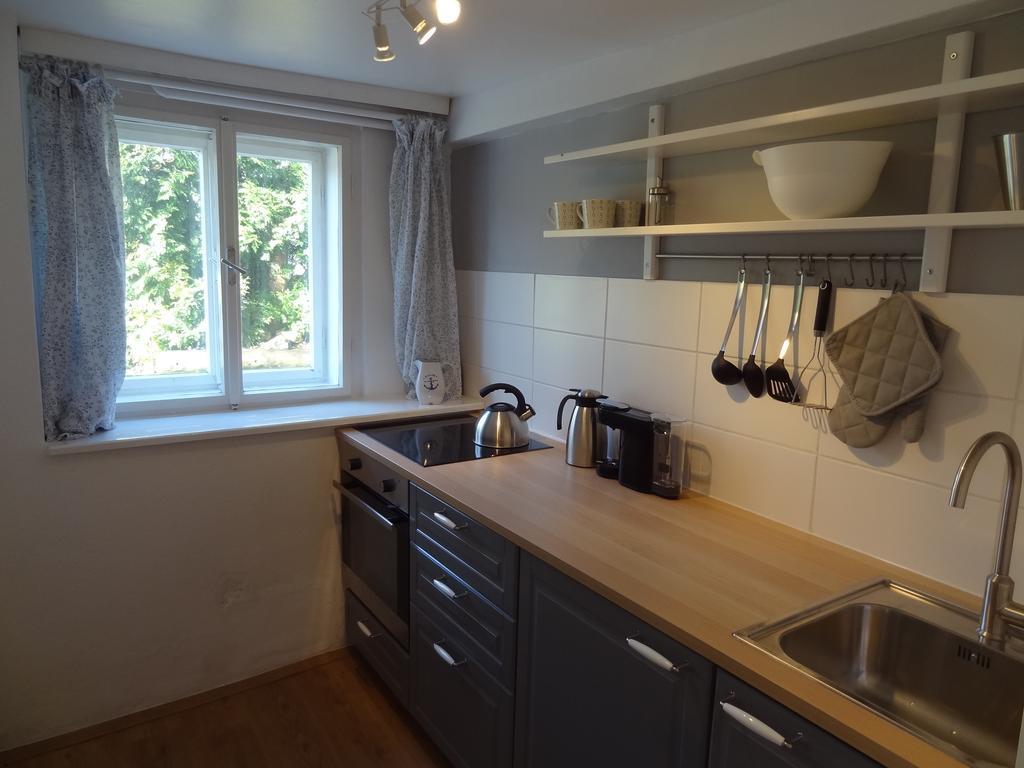 Apartment Haarlem Gosau Szoba fotó