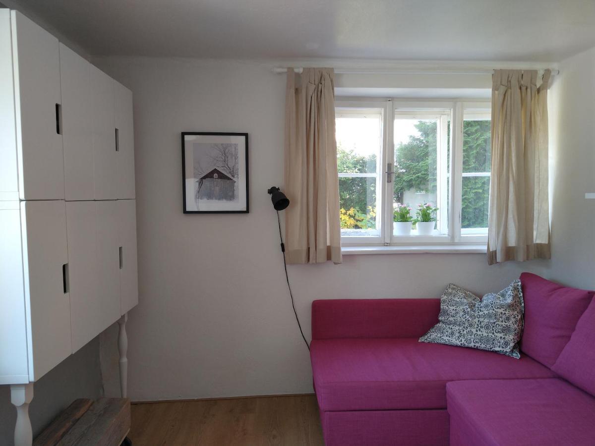 Apartment Haarlem Gosau Kültér fotó